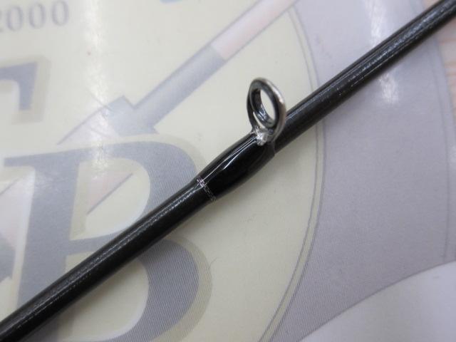 24ポイズンアドレナ 266L