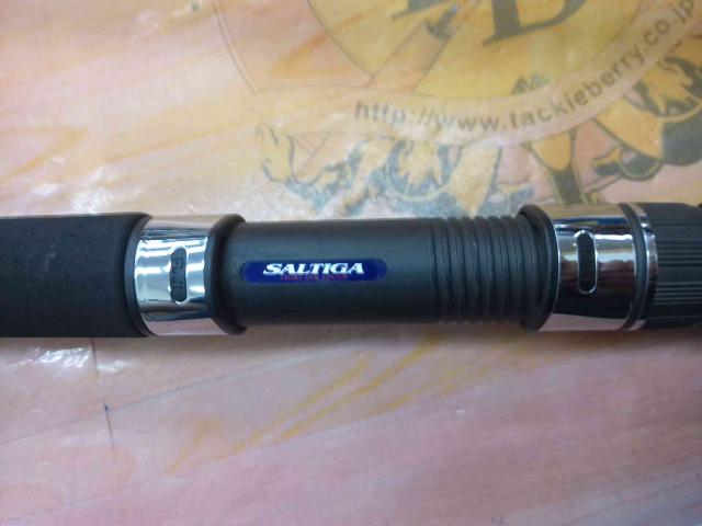 ソルティガエクスペディション SG ムラムラ 76