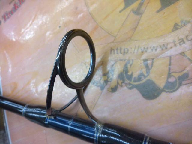 ソルティガエクスペディション SG ムラムラ 76