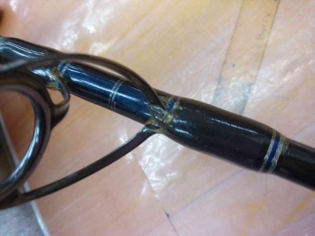 ソルティガエクスペディション SG ムラムラ 76