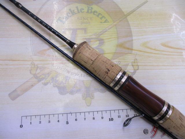 カーディフX 62XUL-F