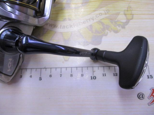 16ヴァンキッシュ 3000HGM