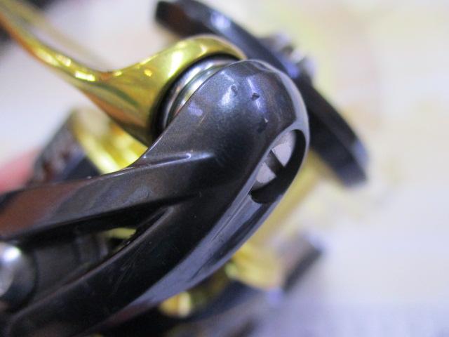 16ヴァンキッシュ 3000HGM