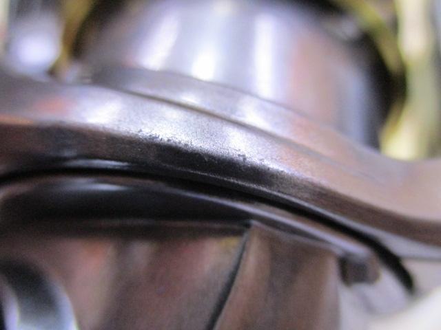 16ヴァンキッシュ 3000HGM