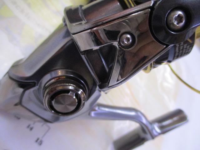 16ヴァンキッシュ 3000HGM