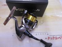 16ヴァンキッシュ 3000HGM