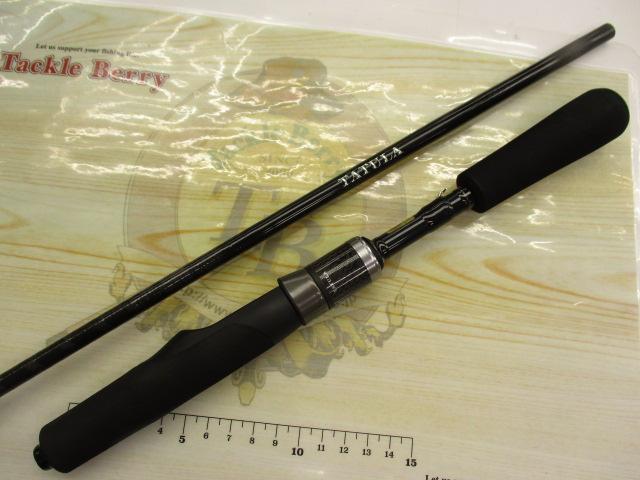 タトゥーラXT 641LFS