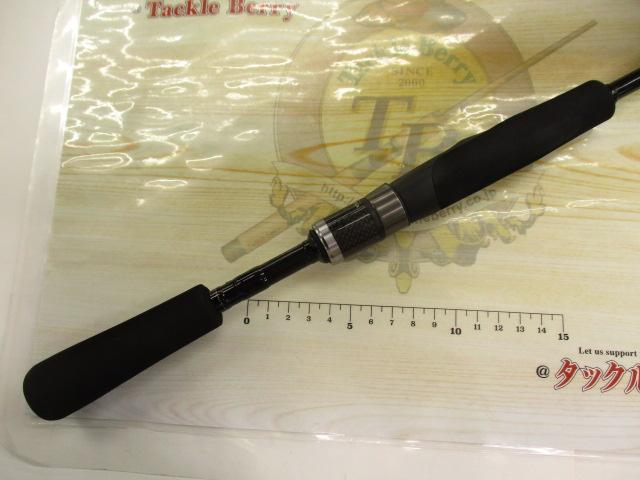 タトゥーラXT 641LFS