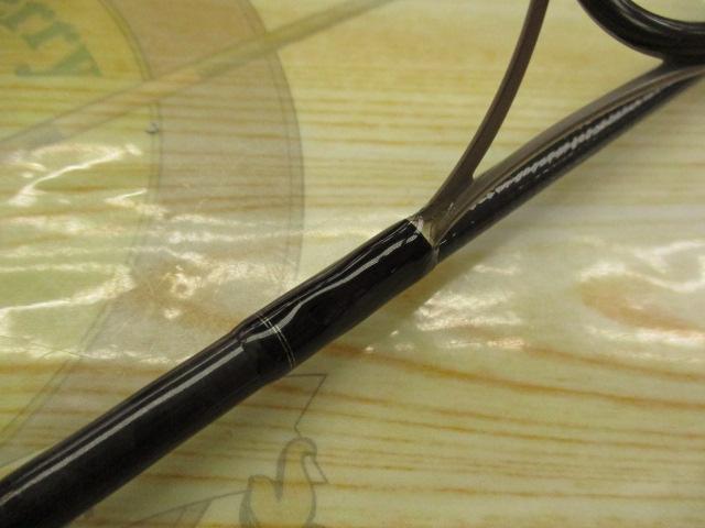 タトゥーラXT 641LFS