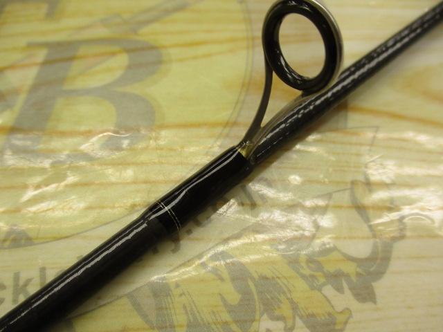 タトゥーラXT 641LFS