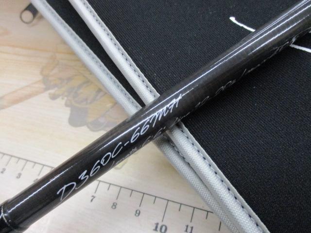 デイズ360 D360C-66MH