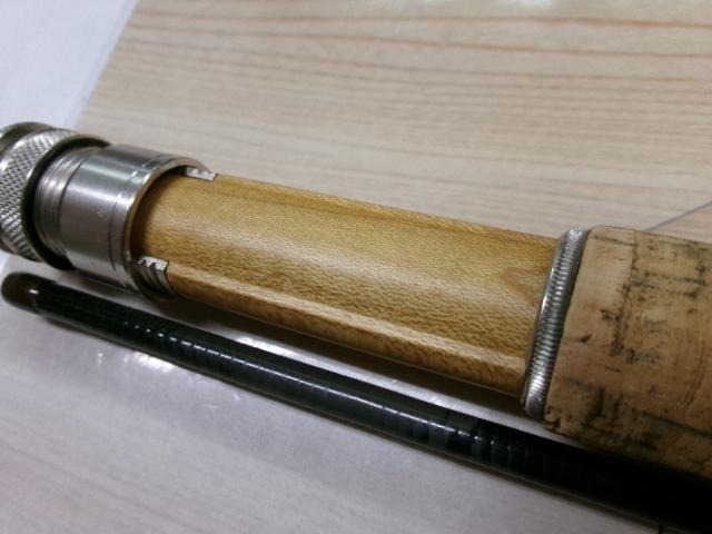 フェイテス ベーシックマスター 804