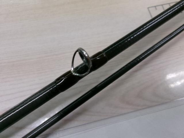 フェイテス ベーシックマスター 804