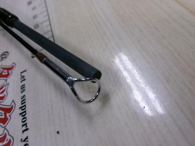 フェイテス ベーシックマスター 804