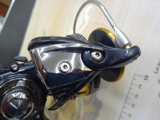 18レガリス LT5000D-CXH