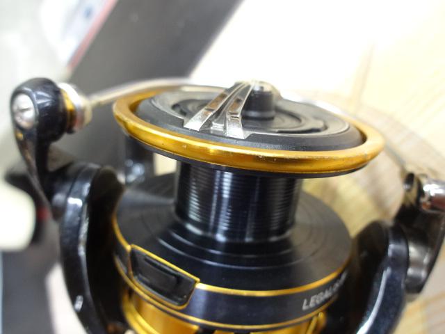 18レガリス LT5000D-CXH