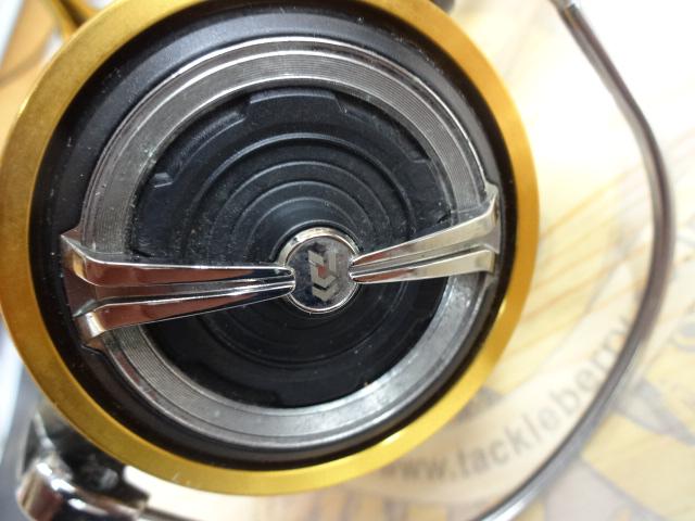 18レガリス LT5000D-CXH