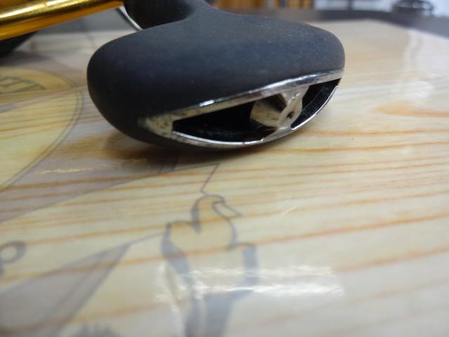 18レガリス LT5000D-CXH