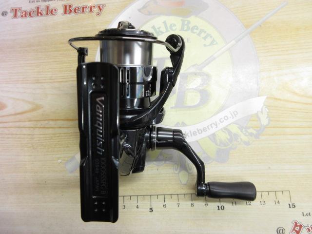 19ヴァンキッシュ 1000SSSPG