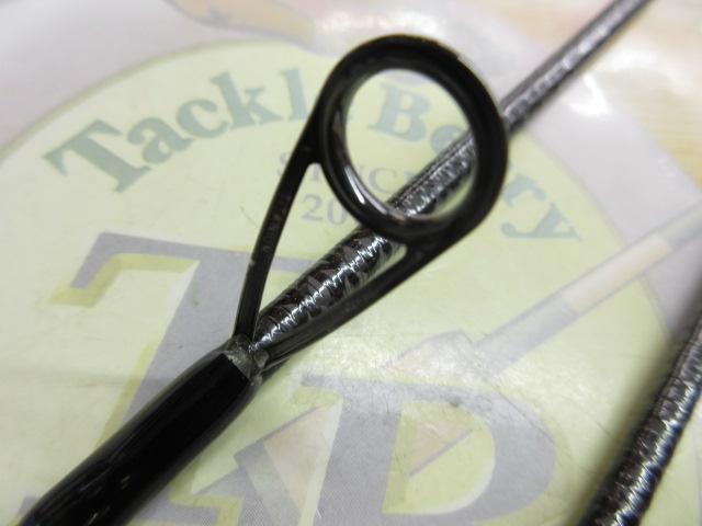 クリスター 59ギフテッド