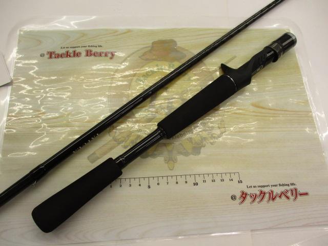 タトゥーラXT 6101MHRB