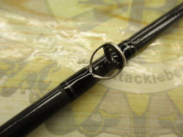 タトゥーラXT 6101MHRB