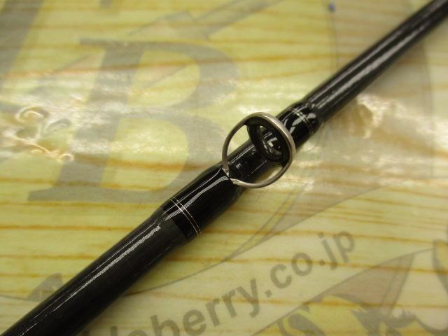 タトゥーラXT 6101MHRB