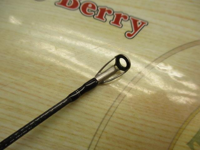 タトゥーラXT 6101MHRB