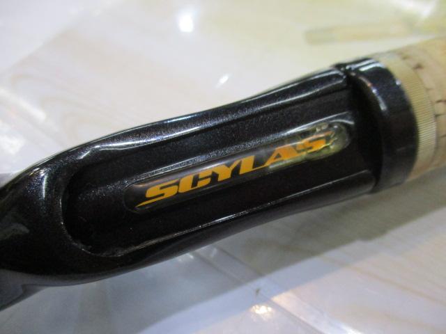 サイラス SYC-602M