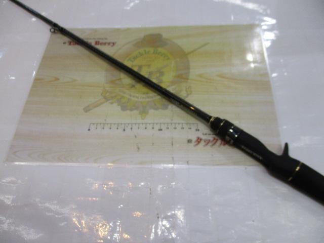 グラディエーターアンチ GA-62BF BFトリッカー