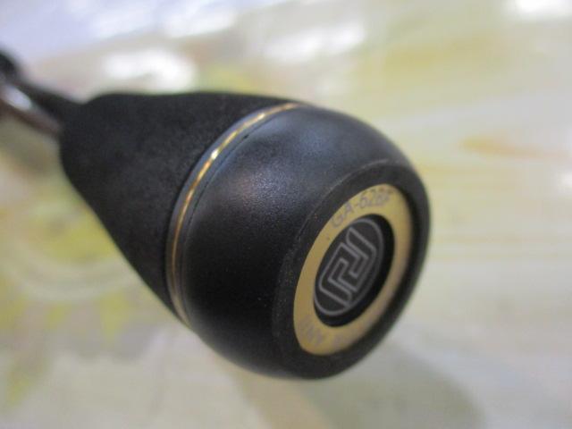 グラディエーターアンチ GA-62BF BFトリッカー