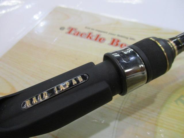 グラディエーターアンチ GA-62BF BFトリッカー