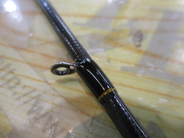 グラディエーターアンチ GA-62BF BFトリッカー