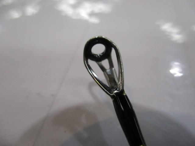 グラディエーターアンチ GA-62BF BFトリッカー