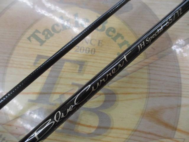 ブルーカレント BLC-65/TZ JHスペシャル