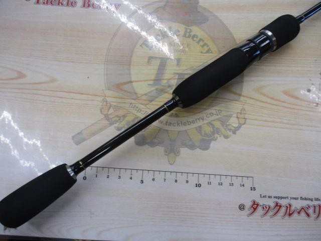 ブルーカレント BLC-65/TZ JHスペシャル