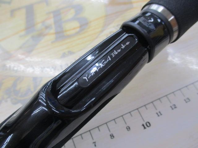 ブルーカレント BLC-65/TZ JHスペシャル