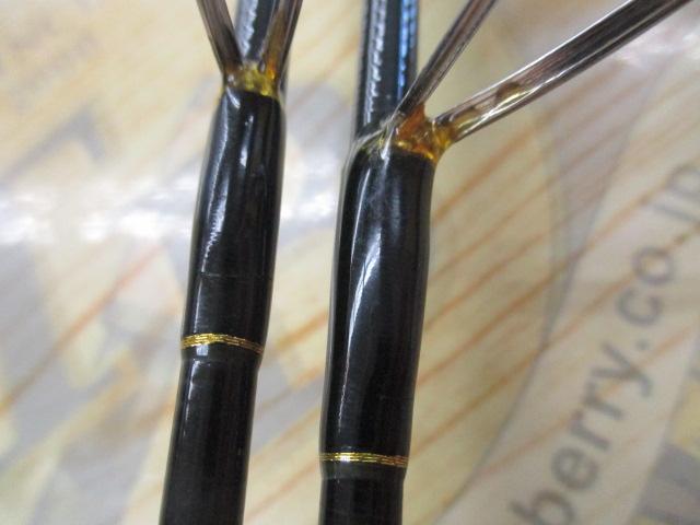 ブルーカレント BLC-65/TZ JHスペシャル