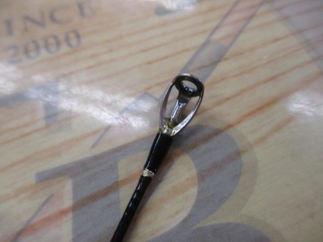 ブルーカレント BLC-65/TZ JHスペシャル