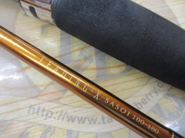 リーディング-X サソイ 100-180