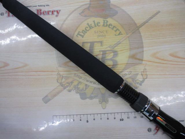 フィルダー ヒラメ 270