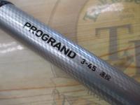 プログランド 3-45遠投