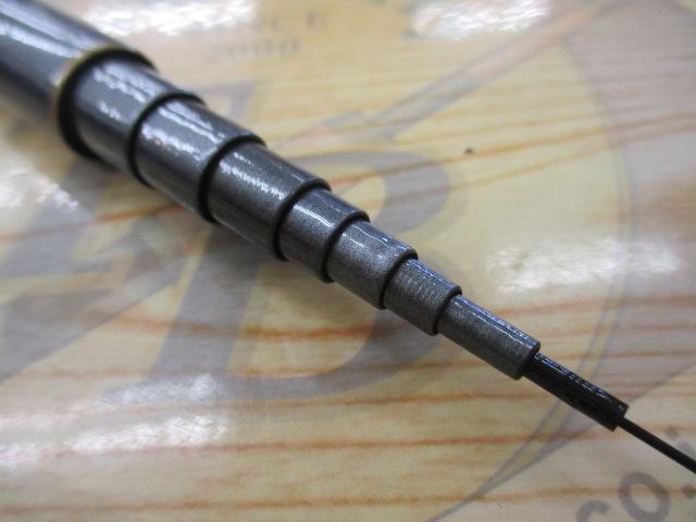 小継清瀬 硬調33SC