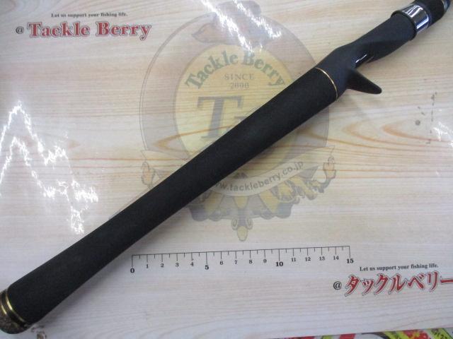 グラディエーターアンチ GA-67MH-TC フロッグマン