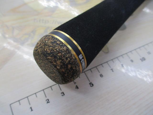 グラディエーターアンチ GA-67MH-TC フロッグマン