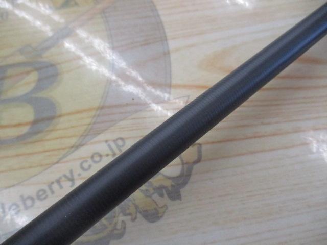 グラディエーターアンチ GA-67MH-TC フロッグマン