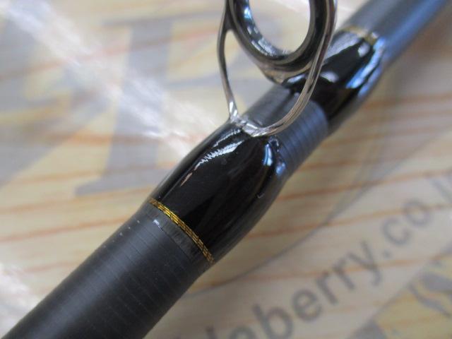 グラディエーターアンチ GA-67MH-TC フロッグマン