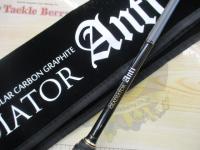 グラディエーターアンチ GA-67MH-TC フロッグマン