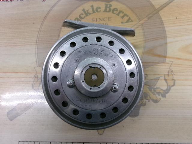 JLHウルトラライト#5