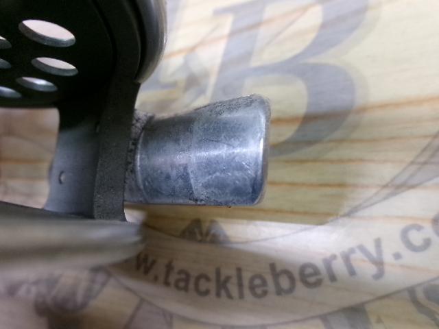 JLHウルトラライト#5